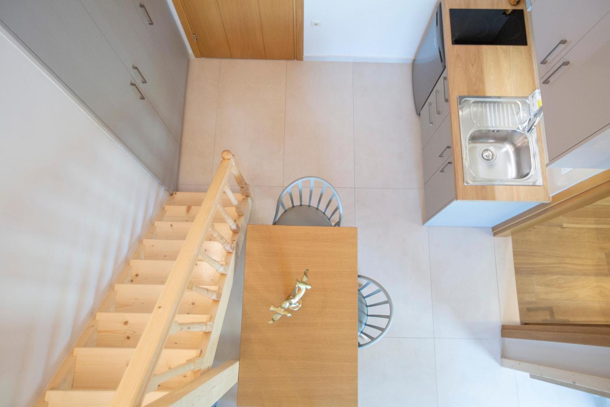 Zisis Suites Нідрі Екстер'єр фото