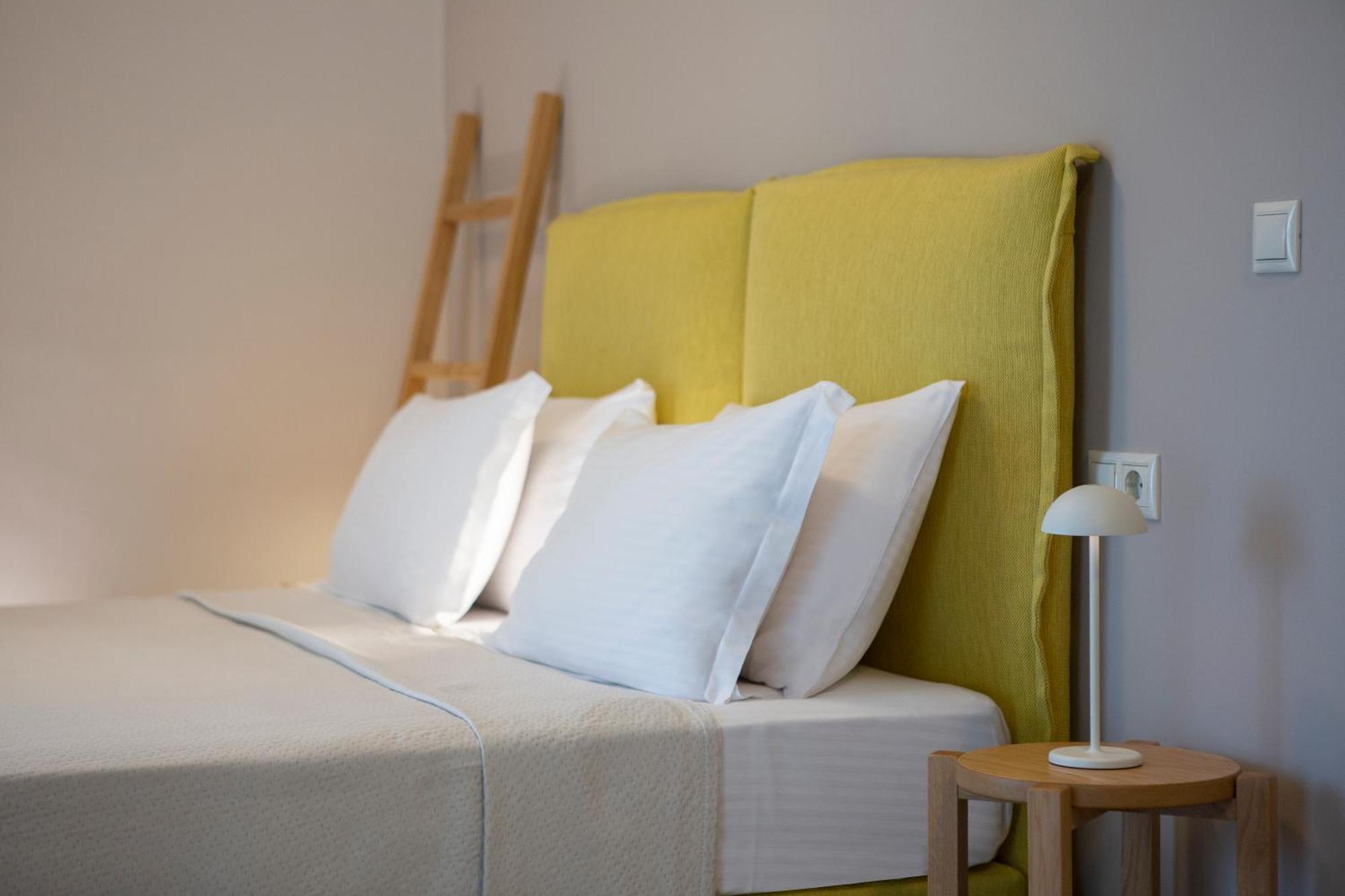 Zisis Suites Нідрі Номер фото