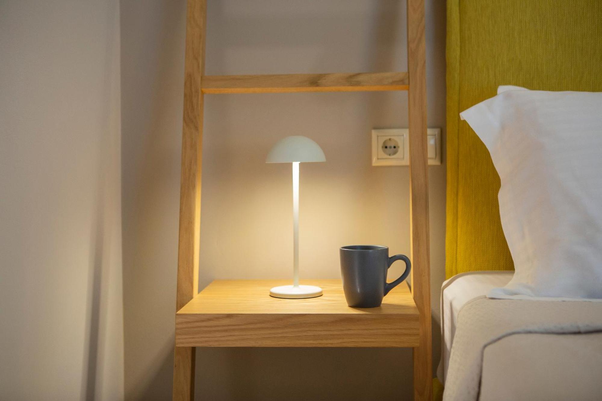 Zisis Suites Нідрі Номер фото